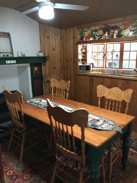 Cosy Nook - Dentist Find 23