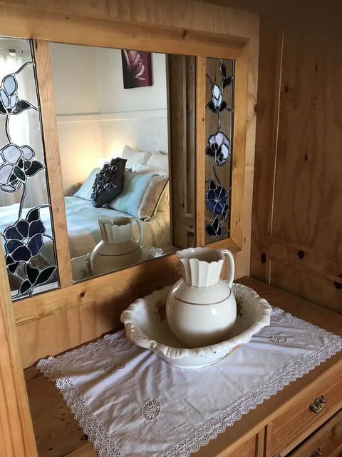 Cosy Nook - Dentist Find 9