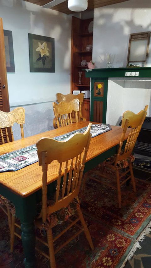 Cosy Nook - Dentist Find 33