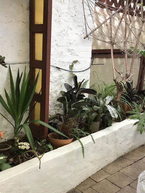Cosy Nook - Dentist Find 16