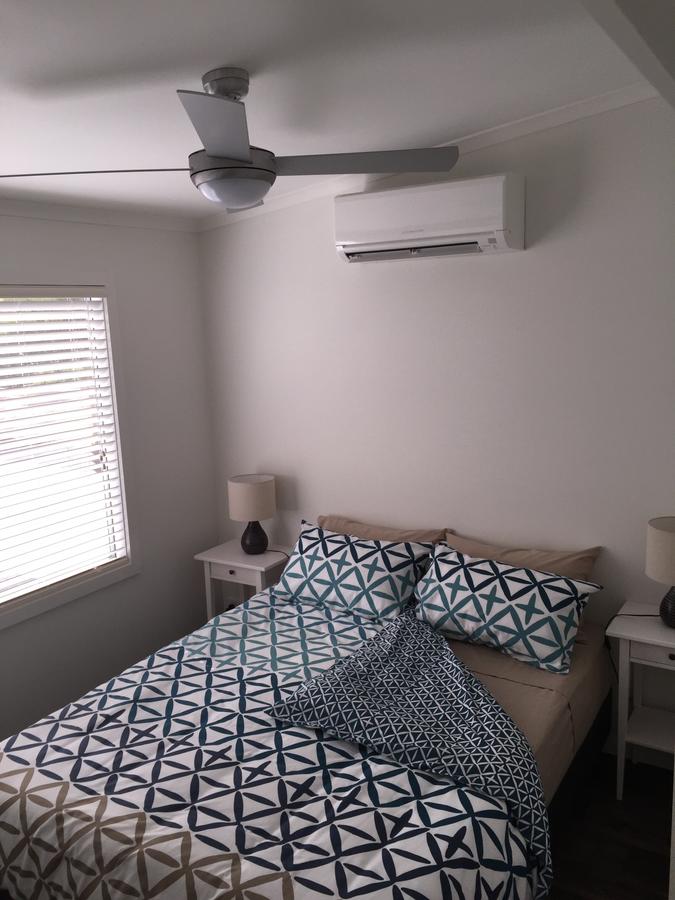 Brighton Caravan Park Australia