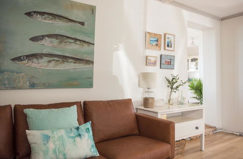 Port Lincoln Seaside Home - Dentist Find 8