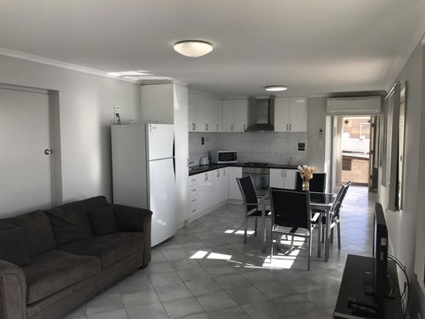 Streaky Bay Beachside & Jetty View Apartments - Dentist Search 17