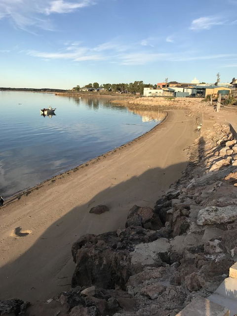 Streaky Bay Beachside & Jetty View Apartments - Dentist Search 30