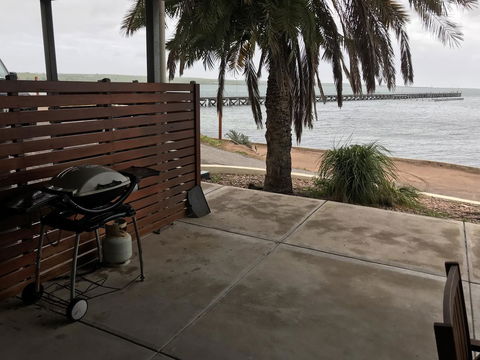 Streaky Bay Beachside & Jetty View Apartments - Dentist Search 26