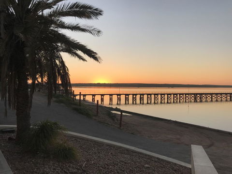 Streaky Bay Beachside & Jetty View Apartments - Dentist Search 40