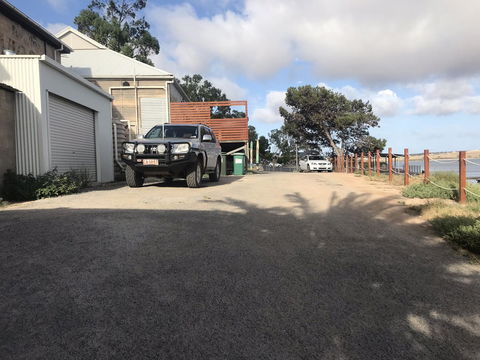Streaky Bay Beachside & Jetty View Apartments - Dentist Search 8