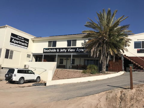 Streaky Bay Beachside & Jetty View Apartments - Dentist Search 11