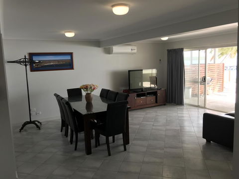 Streaky Bay Beachside & Jetty View Apartments - Dentist Search 27
