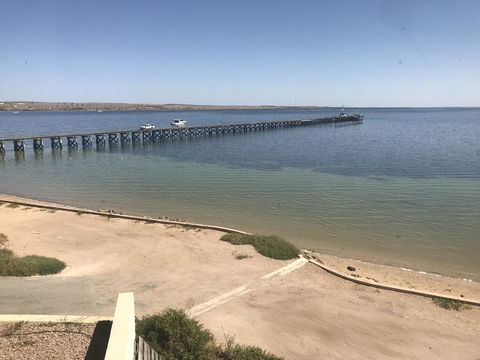 Streaky Bay Beachside & Jetty View Apartments - Dentist Search 2