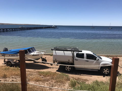 Streaky Bay Beachside & Jetty View Apartments - Dentist Search 9