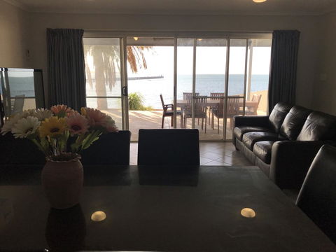 Streaky Bay Beachside & Jetty View Apartments - Dentist Search 31