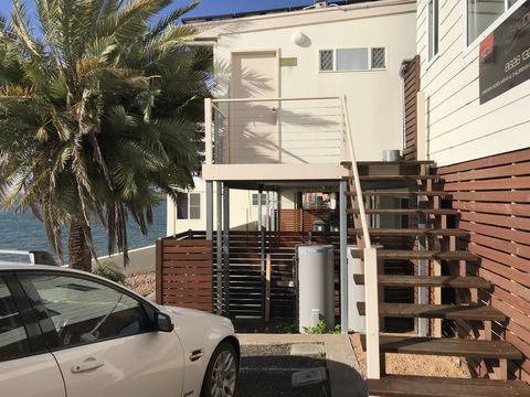 Streaky Bay Beachside & Jetty View Apartments - Dentist Search 35