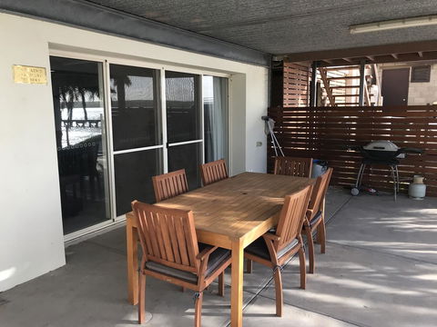 Streaky Bay Beachside & Jetty View Apartments - Dentist Search 38