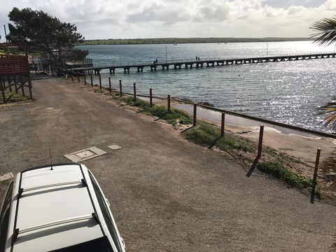 Streaky Bay Beachside & Jetty View Apartments - Dentist Search 14