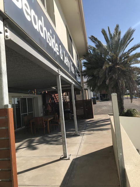 Streaky Bay Beachside & Jetty View Apartments - Dentist Search 12