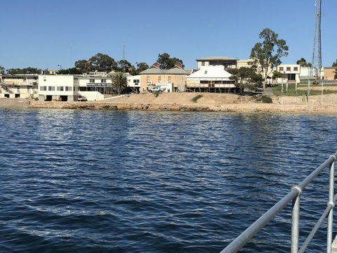 Streaky Bay Beachside & Jetty View Apartments - Dentist Search 39