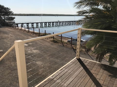 Streaky Bay Beachside & Jetty View Apartments - Dentist Search 13