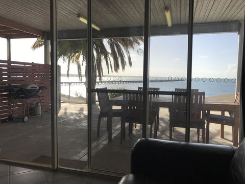 Streaky Bay Beachside & Jetty View Apartments - Dentist Search 36