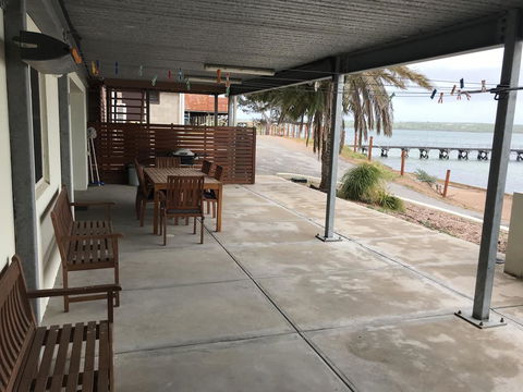Streaky Bay Beachside & Jetty View Apartments - Dentist Search 37