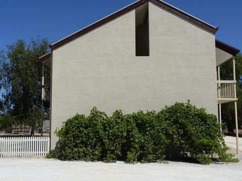 Coonawarra Motor Lodge - Dentist Find 8