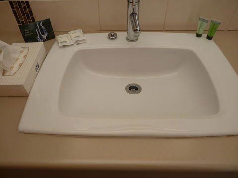 Coonawarra Motor Lodge - Dentist Find 16