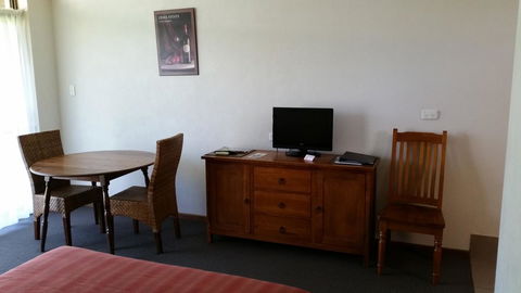 Coonawarra Motor Lodge - Dentist Find 13