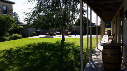 Coonawarra Motor Lodge - Dentist Find 19