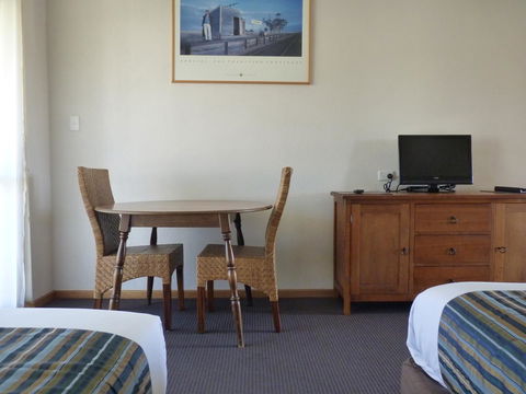 Coonawarra Motor Lodge - Dentist Find 9