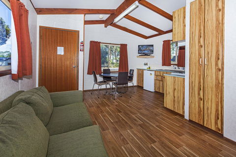 Big4 Naracoorte Holiday Park - Dentist Find 36