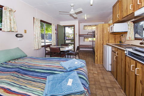 Big4 Naracoorte Holiday Park - Dentist Find 2
