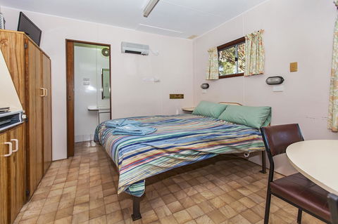 Big4 Naracoorte Holiday Park - Dentist Find 5