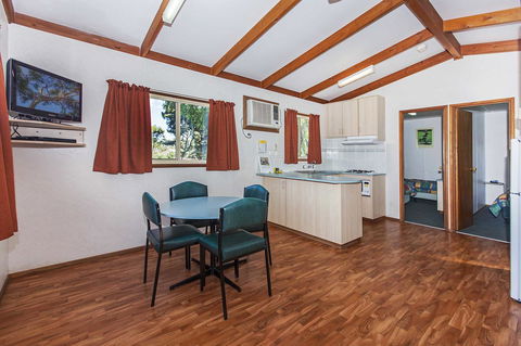 Big4 Naracoorte Holiday Park - Dentist Find 13