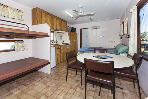 Big4 Naracoorte Holiday Park - Dentist Find 1