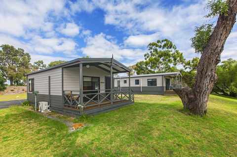 Big4 Naracoorte Holiday Park - Dentist Find 27