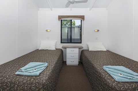 Big4 Naracoorte Holiday Park - Dentist Find 28