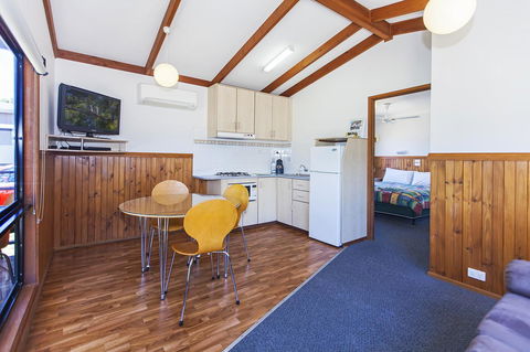 Big4 Naracoorte Holiday Park - Dentist Find 31