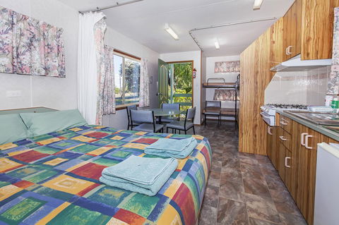 Big4 Naracoorte Holiday Park - Dentist Find 0