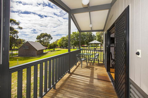 Big4 Naracoorte Holiday Park - Dentist Find 26