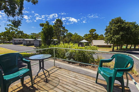 Big4 Naracoorte Holiday Park - Dentist Find 33