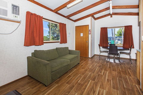 Big4 Naracoorte Holiday Park - Dentist Find 38