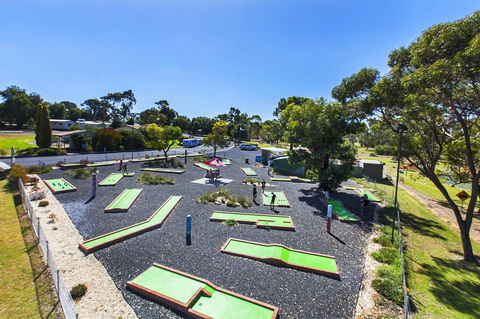Big4 Naracoorte Holiday Park - Dentist Find 6