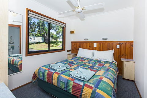 Big4 Naracoorte Holiday Park - Dentist Find 29
