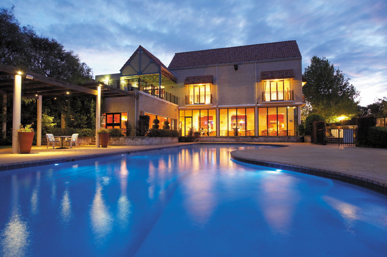 Ramada Resort by Wyndham Dunsborough