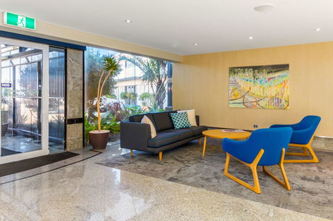 Quality Hotel Lighthouse - Dentist Find 22