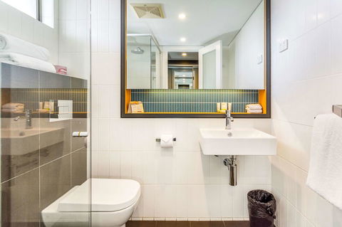 Quality Hotel Lighthouse - Dentist Find 19