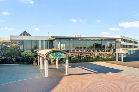 Quality Hotel Lighthouse - Dentist Find 14