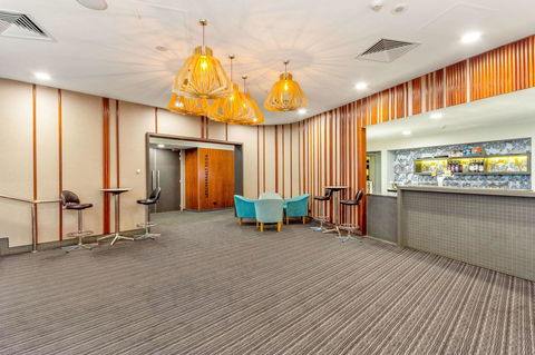 Quality Hotel Lighthouse - Dentist Find 7