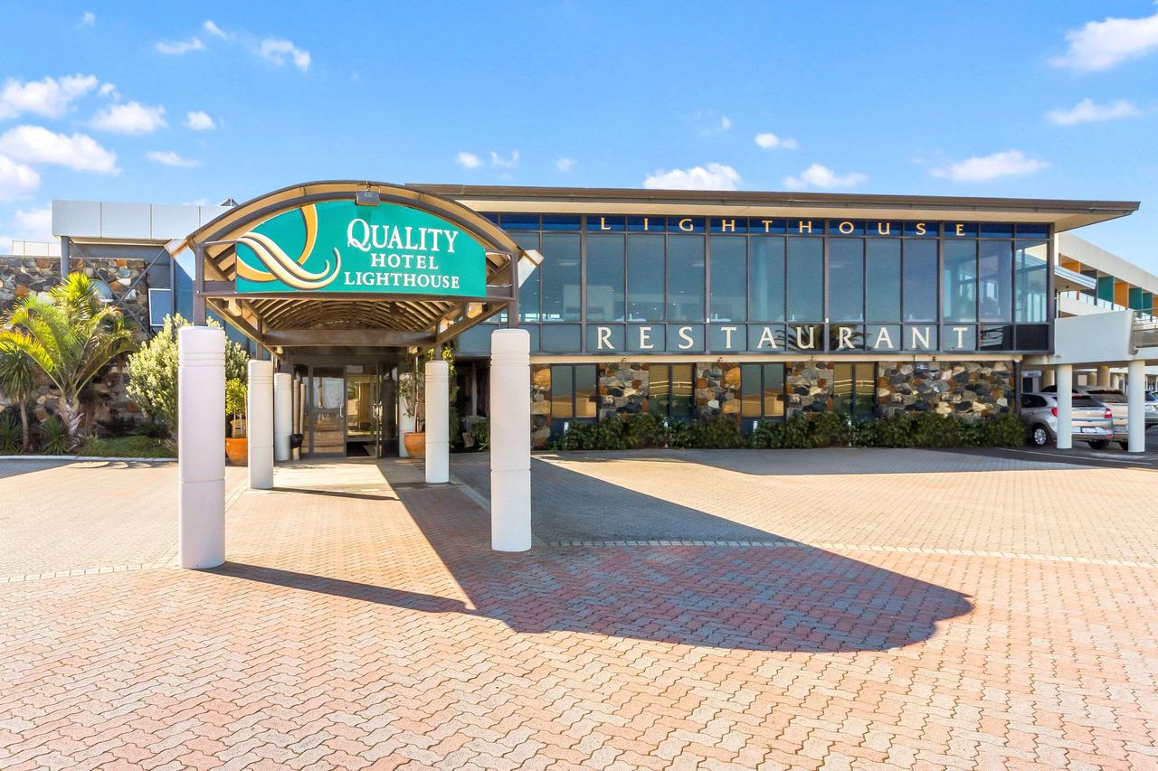 Quality Hotel Lighthouse