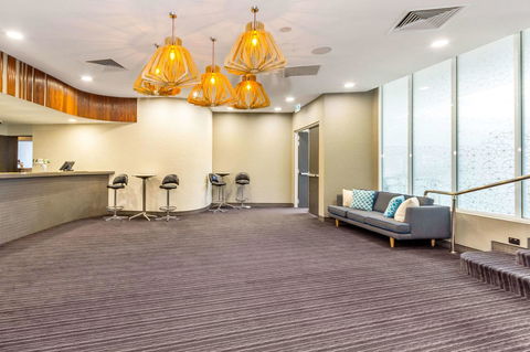 Quality Hotel Lighthouse - Dentist Find 15